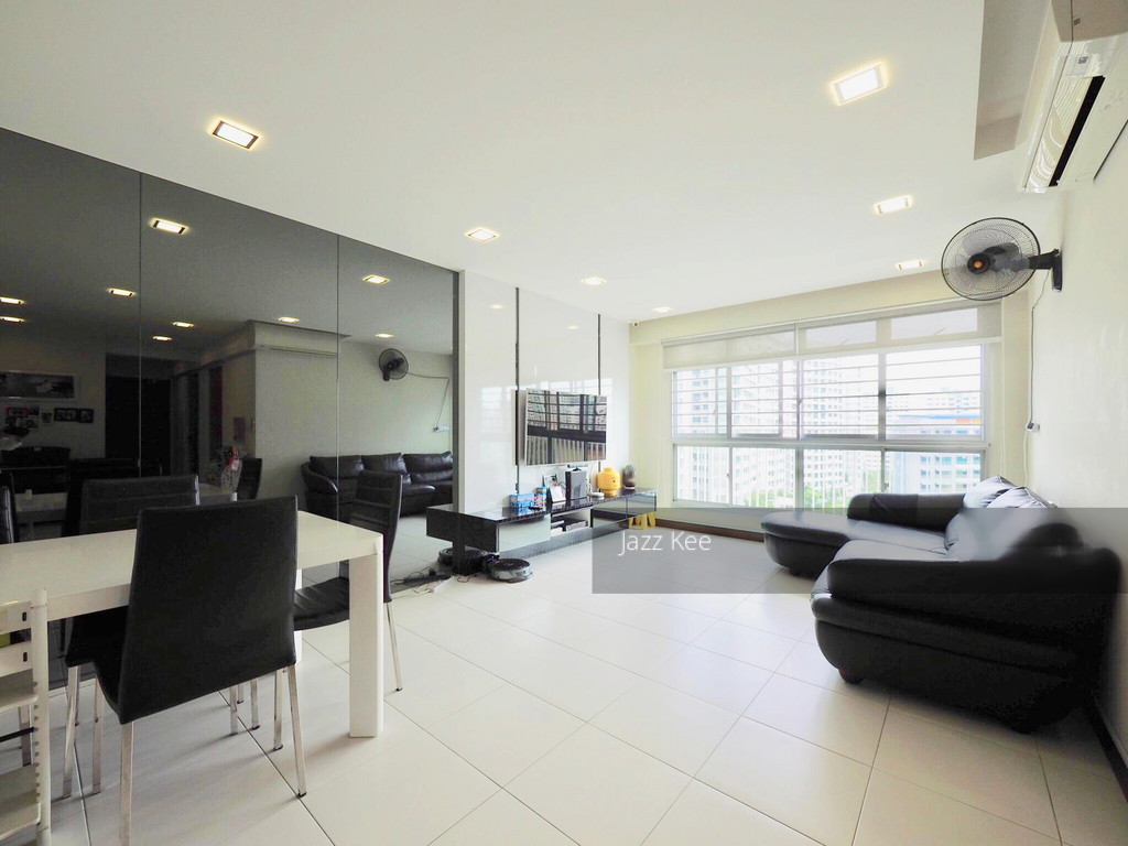 Blk 615B Edgefield Plains (Punggol), HDB 4 Rooms #209116391